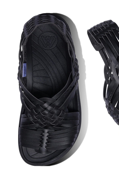 Malibu Sandals Canyon Black