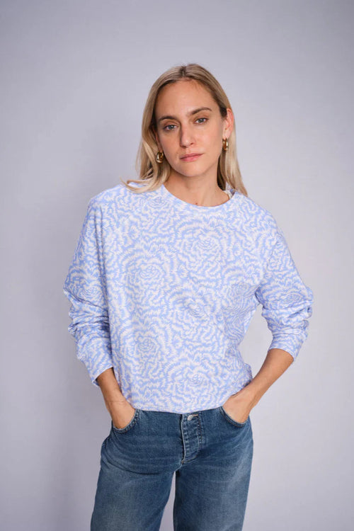 Barbro Spring Sweatshirt