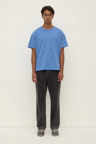 Knox Organic OS Tee Salt