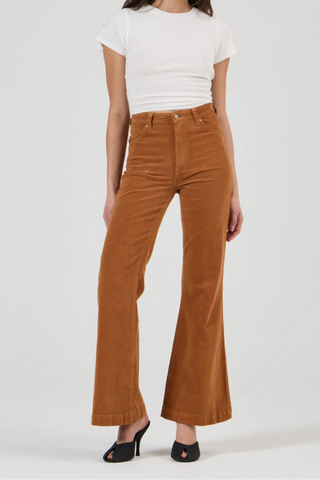 Gridlock Ripstop Pant Charcoal