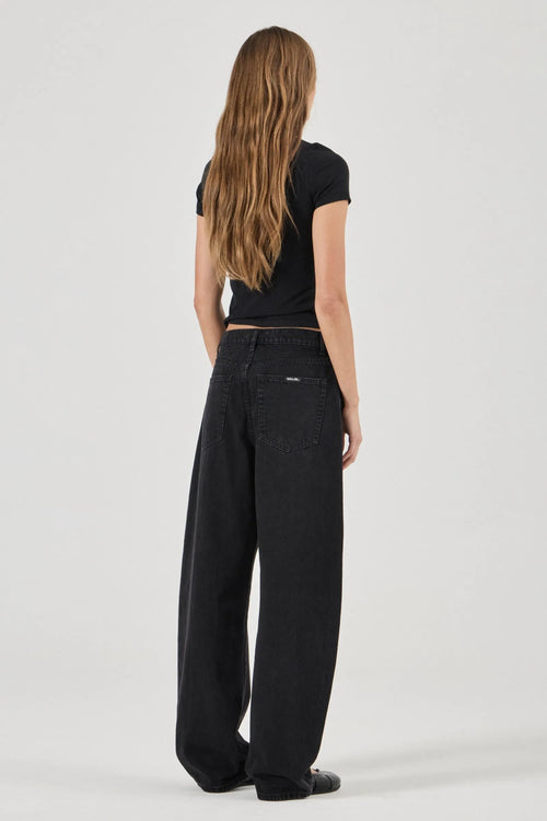 Arc Barrel Black Sand