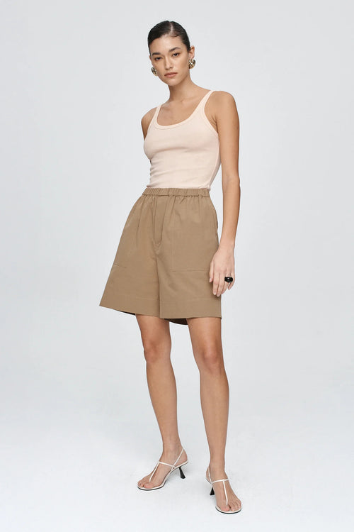 Ren Short Fennel Seed