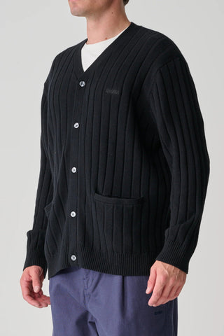 Bowery  Arctic Fleece Burro Brown