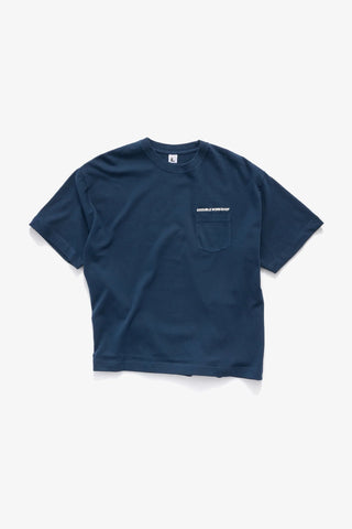 Alonzo Knit Polo Washed Charcoal
