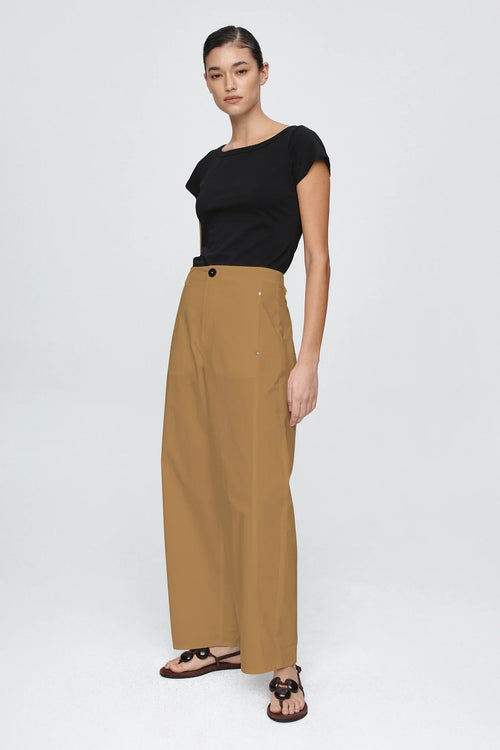 Sumiko Pant Fennel