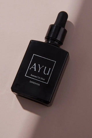 Ayu Rumi Scented Oil