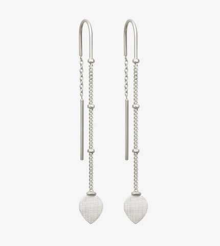 Naja Necklace Gold Vermeil