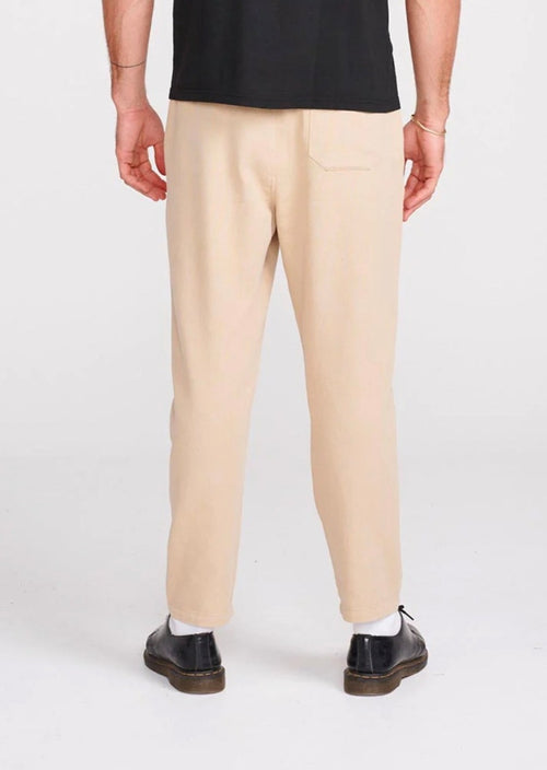 All Day Twill Pant Sand