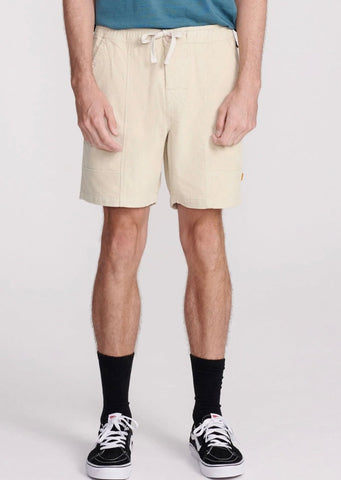 The Critical Slider shorts Mercy Trunk