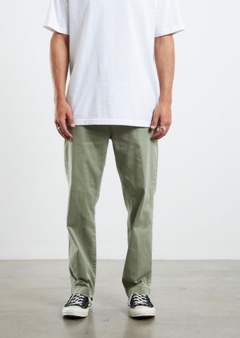 Dusters bootcut nelson organic