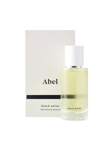 Abel Eau De Parfum Cobalt Amber
