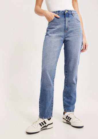 Slouch Jean Sand Cord