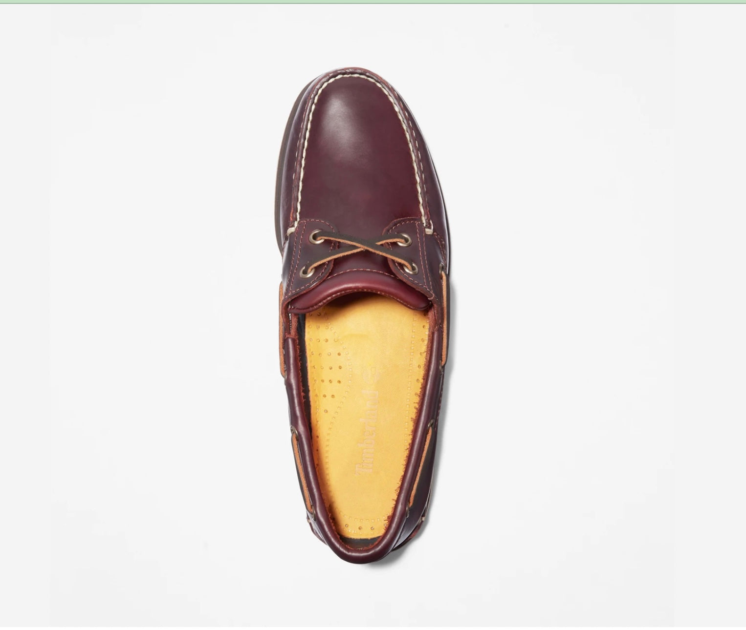 Classic Boat Shoe Brown