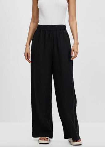 Assembly Label Nilsa Pant Agave