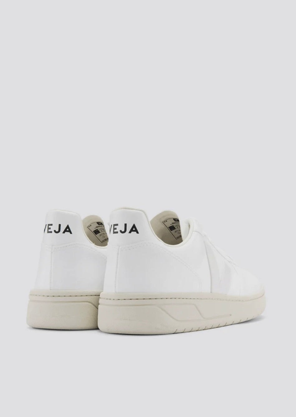 Veja V-10 CWL Full White Shop ATAMIRA Online NZ – Atamira