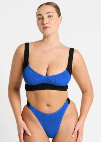 Madison One Piece Cobalt Recycled