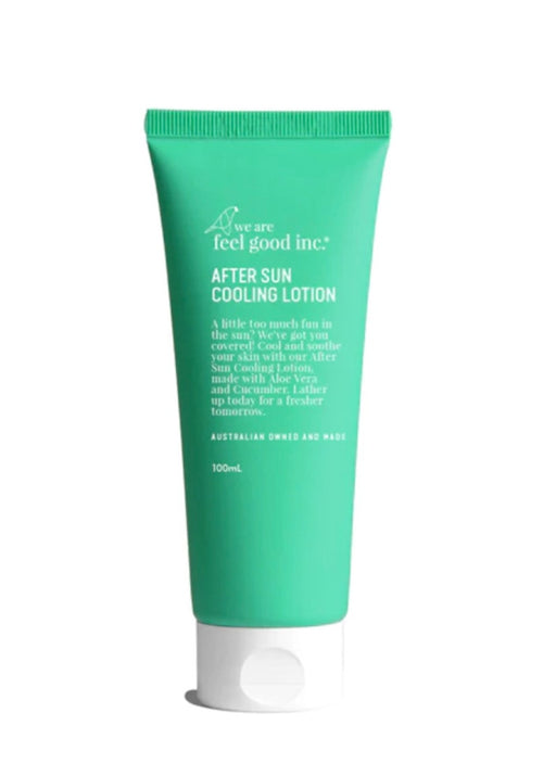 After Sun Lotion / 100ml