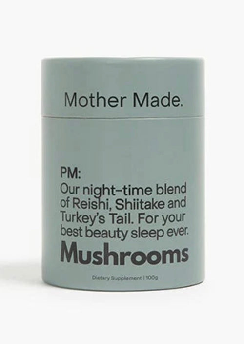 Mushroom Powder PM Blend 100gm