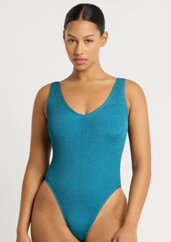 Madison One Piece Cobalt Recycled