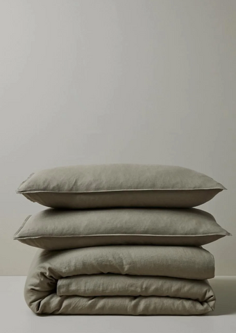 Prado Cushion Linen
