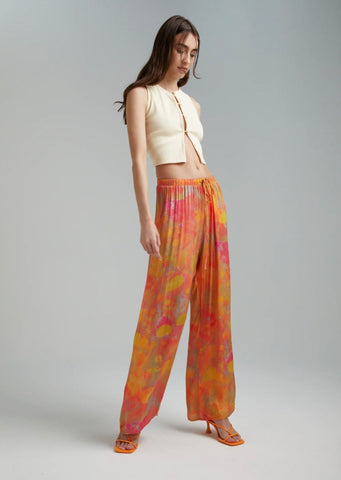 Relaxed Drawstring Pant Palmers Island