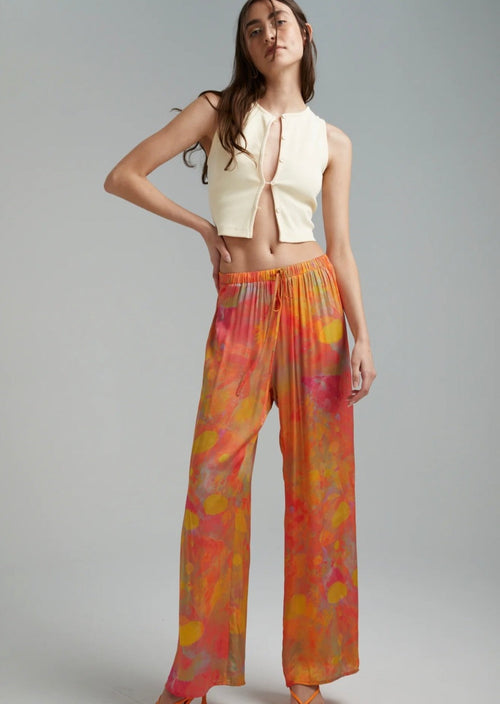 Relaxed Pant Summi Effect