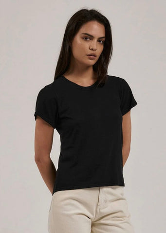 Margot Shirt Black