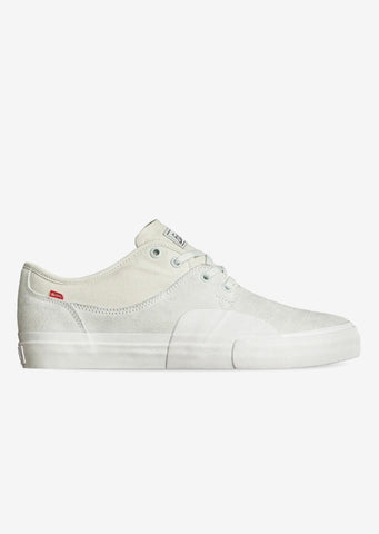 Dimension Sneaker White/Montano