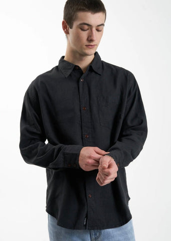 Century Overshirt Canteen