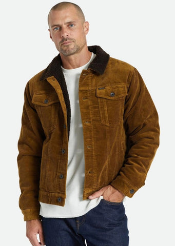 Ranger Jacket Fatigue