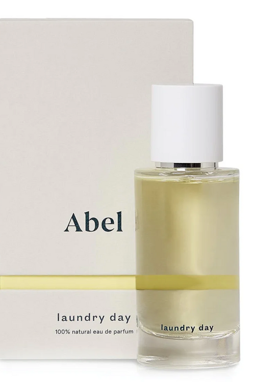 Eau de Parfum Laundry Day 50ml