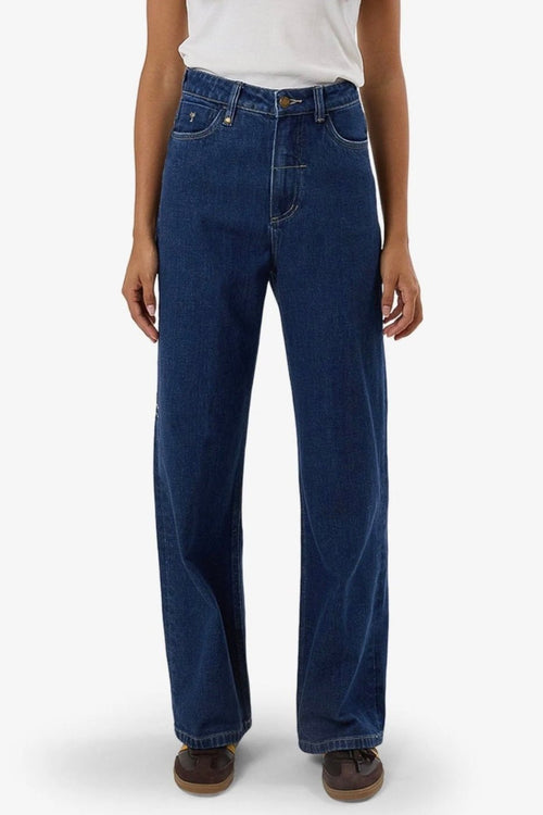 Cherry Stretch Jean Union Jean