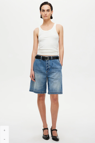 Thrills Syd Short Dirty Fade