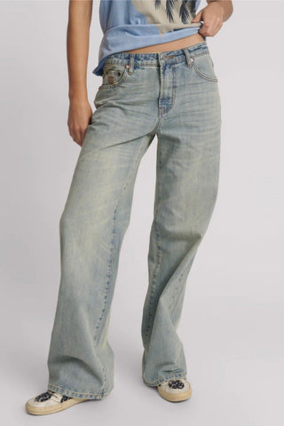Love Machine Jeans Pacifica
