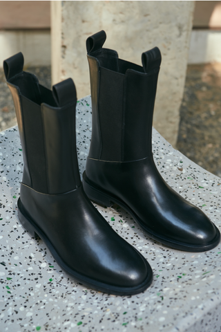 Carr Slide Black