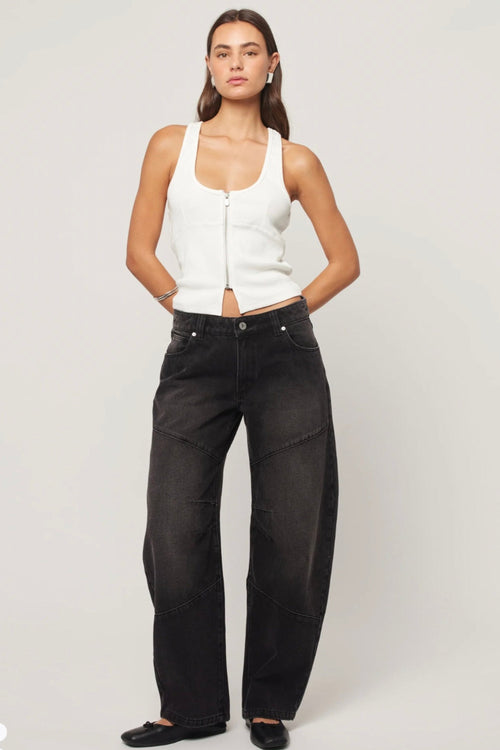 99 Barrel Jean Sophie