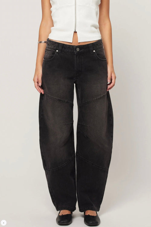 99 Barrel Jean Sophie