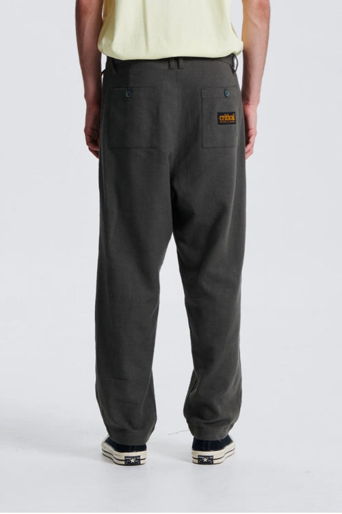TCSS Harro Linen Pant Sage