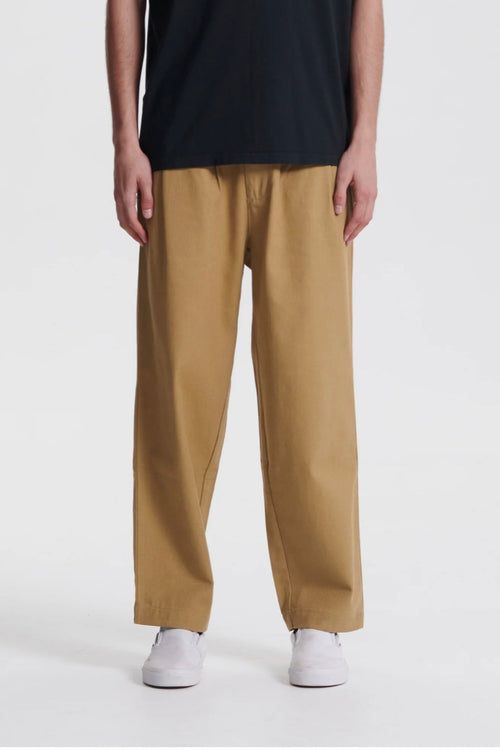 Builders 5 Pocket Pant Black