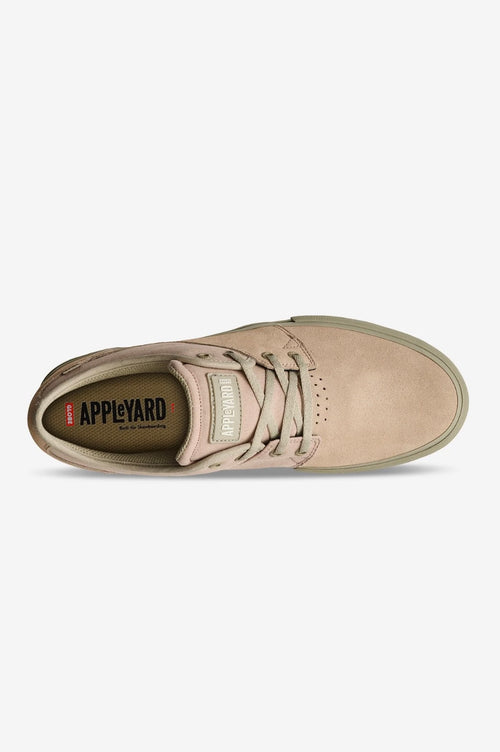 Mahalo Stone/ Khaki