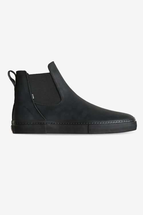 Dover || Black Crazyhorse