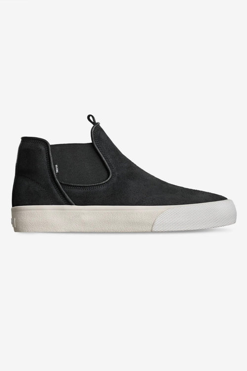Dover Black/ Cream/ Gillette