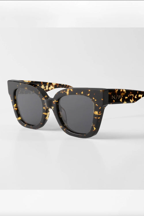Audrey Flame Tort