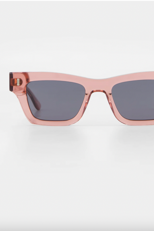 Isle of Eden Olli Rosewood
