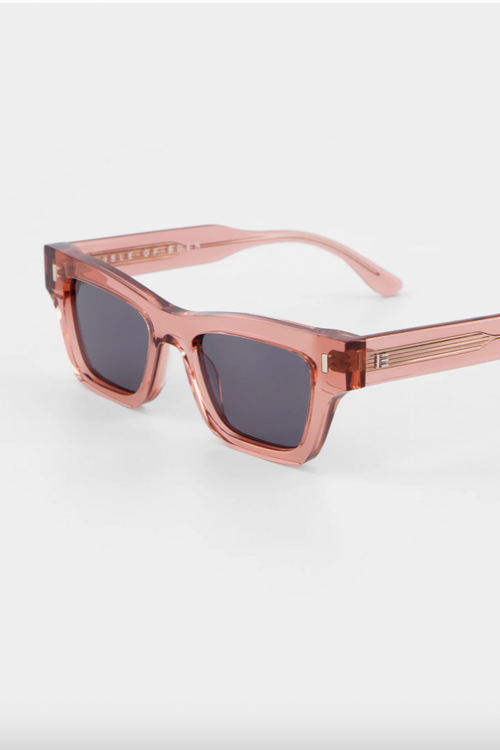 Isle of Eden Olli Rosewood