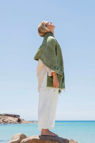 Minimal Thrills Boonie Hat Fog