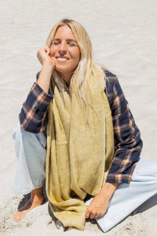 Minimal Thrills Boonie Hat Fog