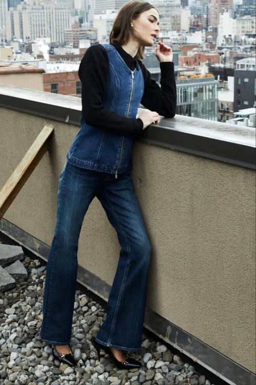 Kara Boot Wondrous