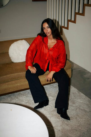 95 Mid Baggy Bella