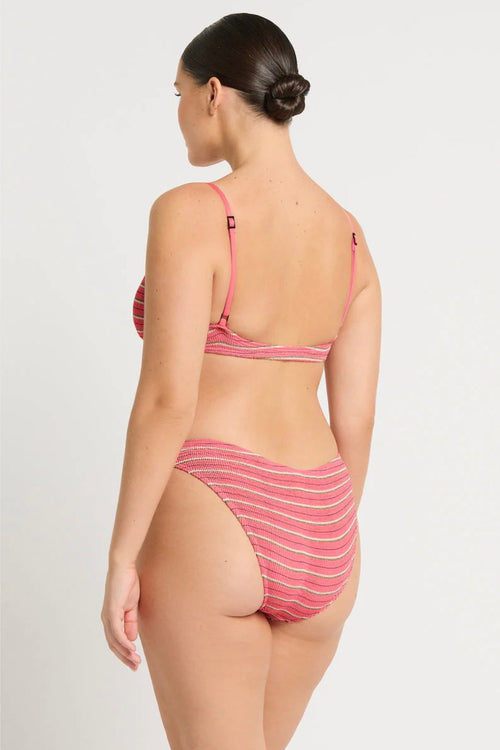 Sign Brief Watermelon Stripe